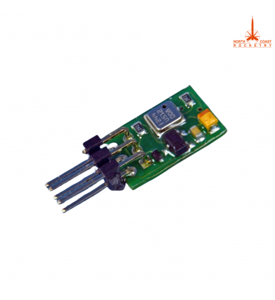 Adrel Deploymax Single Deployment Altimeter