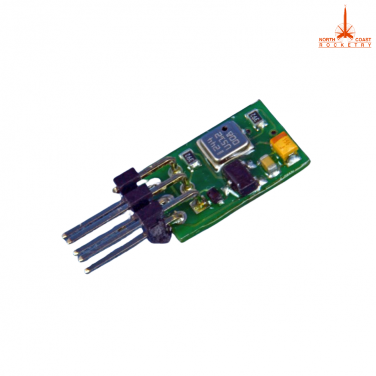 Adrel Deploymax Single Deployment Altimeter