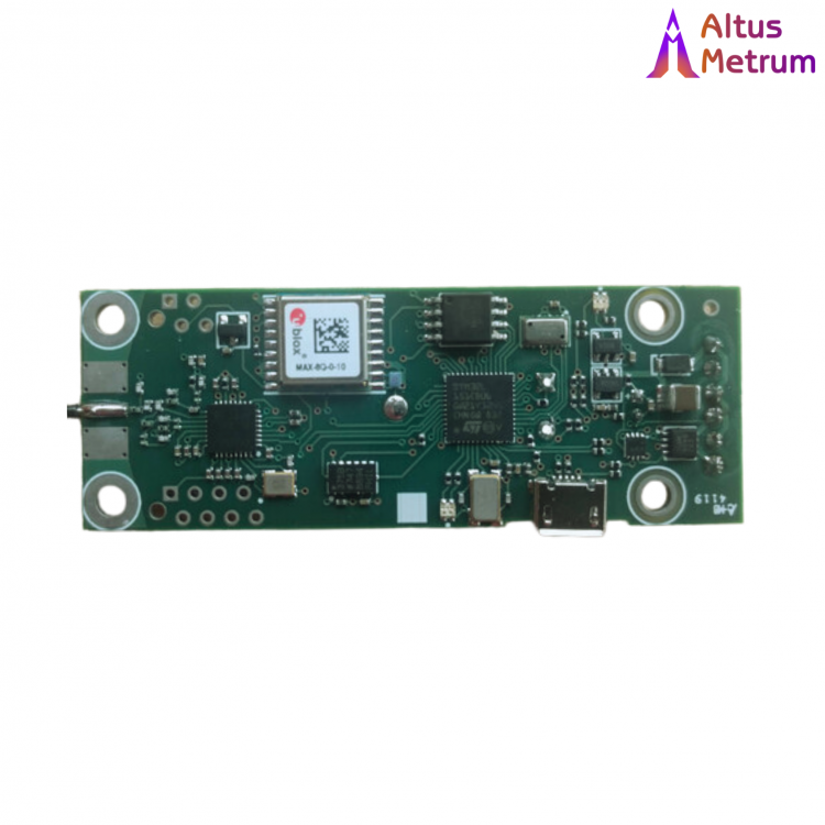 TeleMetrum Flight Computer TeleMetrum Flight Computer