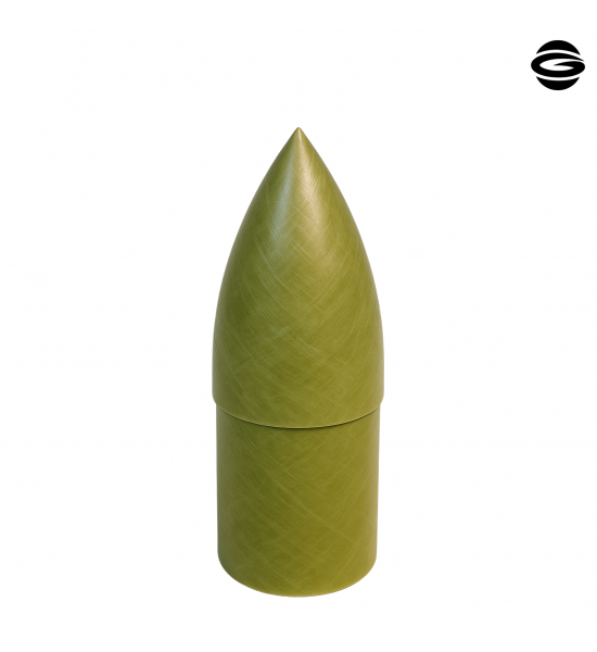 Cam Elyaf Burun Konisi