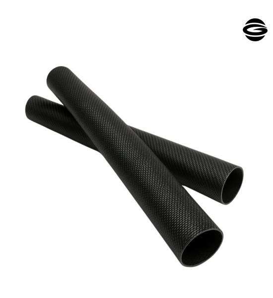 Karbon Fiber Gövde