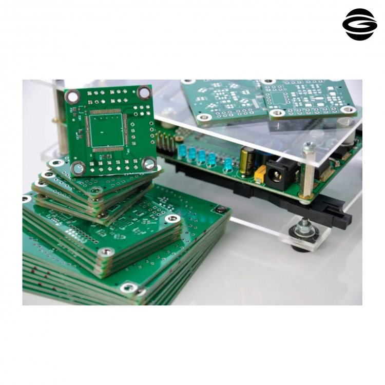 PCB Tasarım - SMD Dizgi 