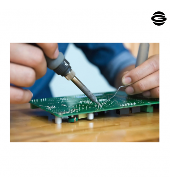 PCB Tasarım - SMD Dizgi 